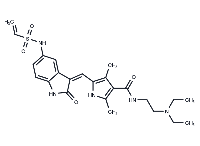 BSc5371 Chemical Structure