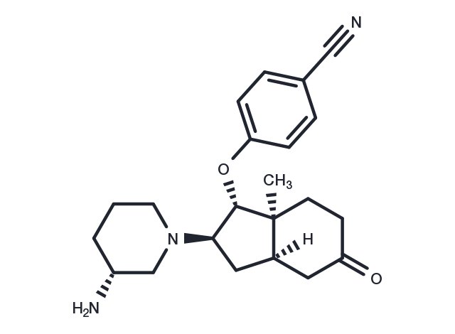 DS88790512 Chemical Structure