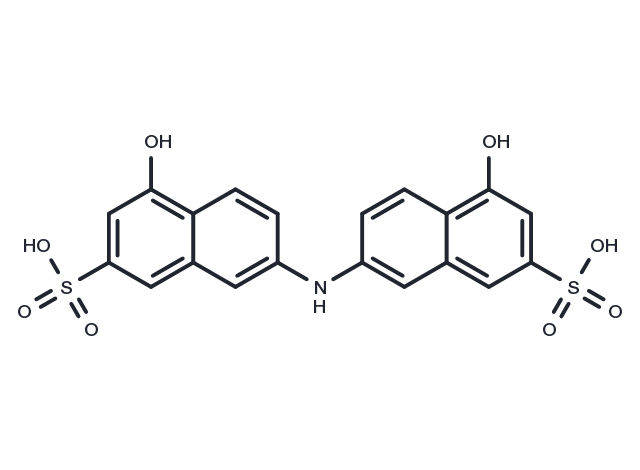 Rhoduline Acid