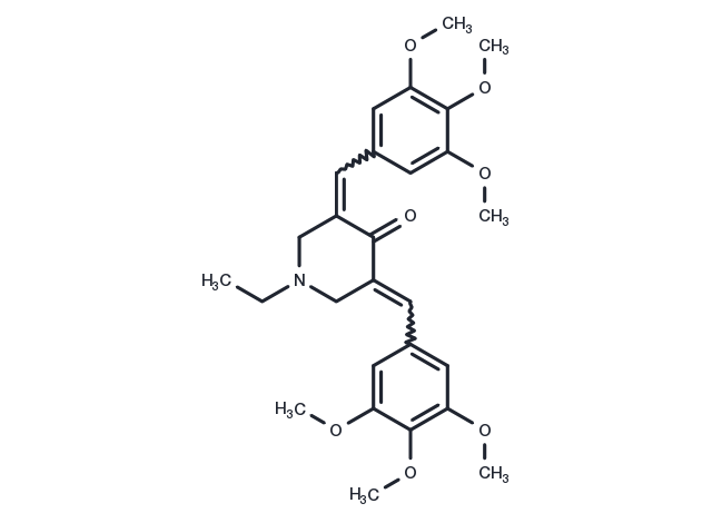 L48H37 Chemical Structure