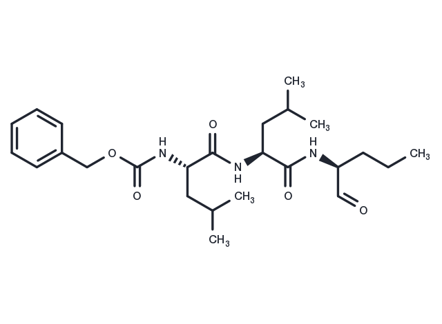 MG-115 Chemical Structure