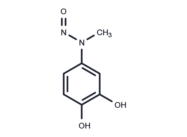 3,4-Dephostatin Chemical Structure