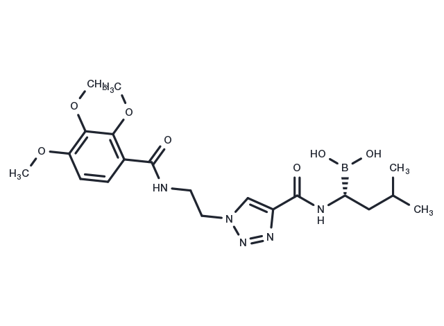 Proteasome-IN-5