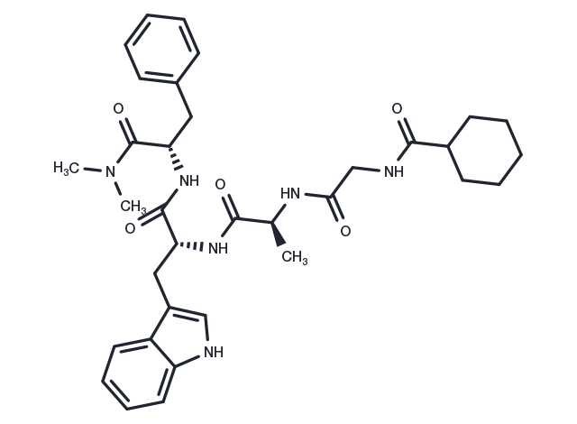 GR 100679 Chemical Structure