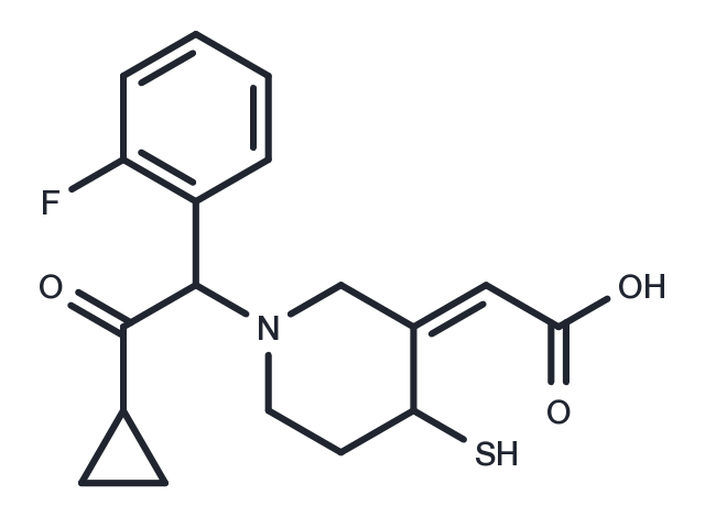 R-138727 Chemical Structure