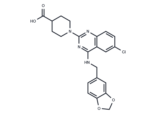 ER21355 Chemical Structure