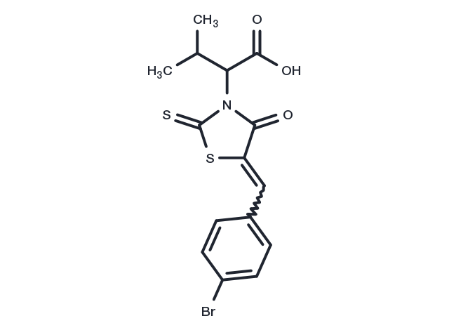 BH3I-1 Chemical Structure