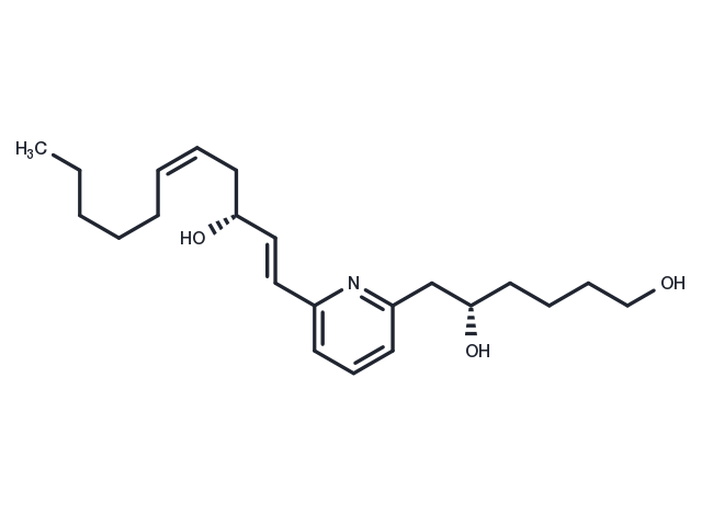 U75302 Chemical Structure