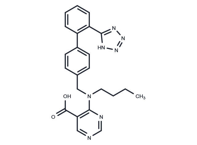 A 81282 Chemical Structure