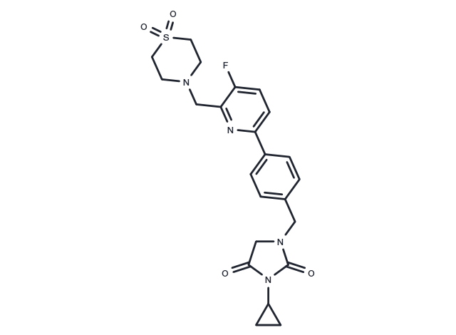 LEI-101 Chemical Structure