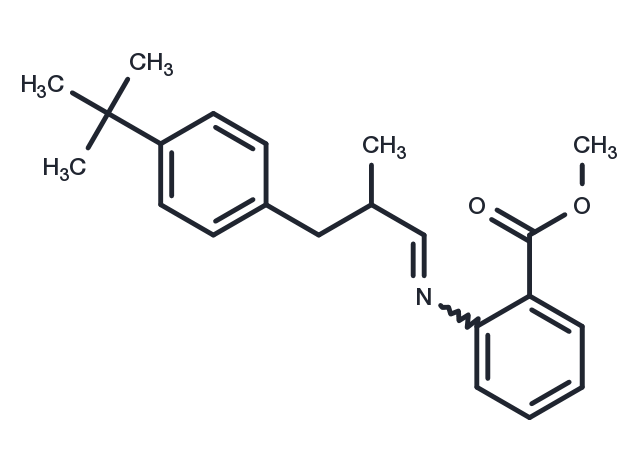 Verdantiol Chemical Structure