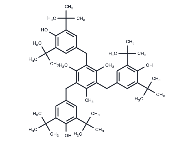 Ionox 330 Chemical Structure