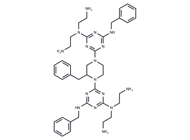 Antimicrobial agent-8 Chemical Structure