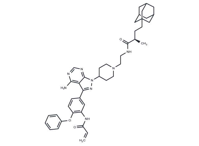 TX2-121-1 Chemical Structure