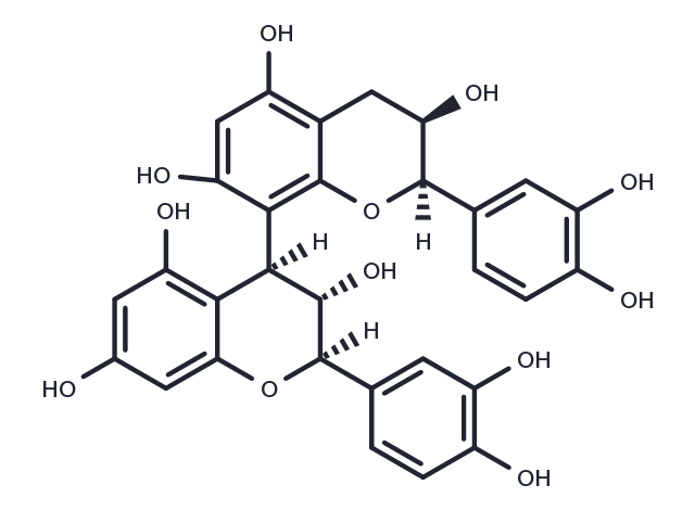 Procyanidol B4