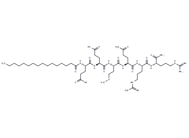 DD04107 Chemical Structure