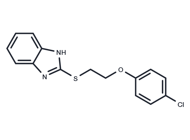 CLP-3094 Chemical Structure