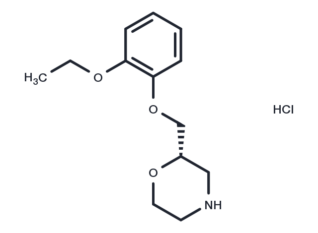 (S)-Viloxazine Hydrochloride