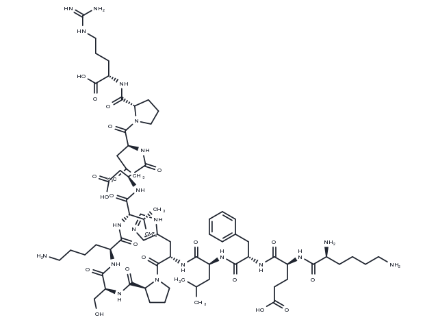 SOR-C13 Chemical Structure