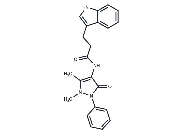 WAY-620645 Chemical Structure