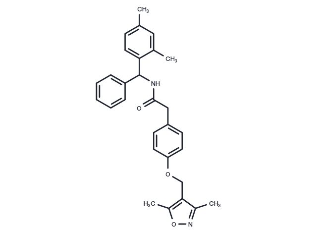 TMP920 Chemical Structure