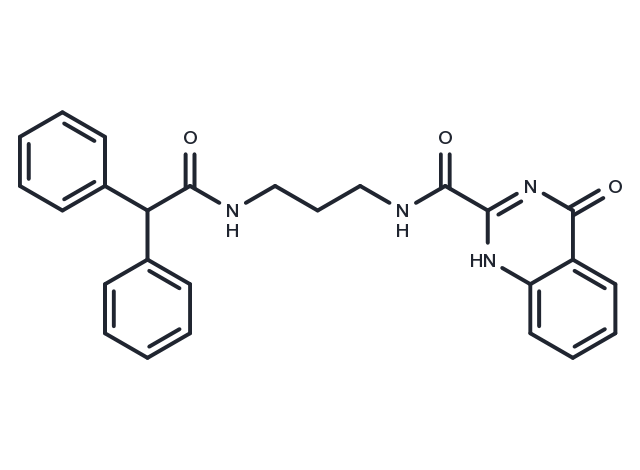 JNc-440 Chemical Structure
