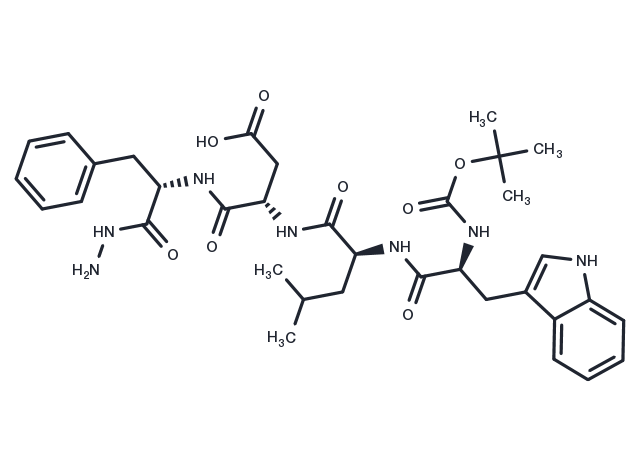 A-57696 Chemical Structure
