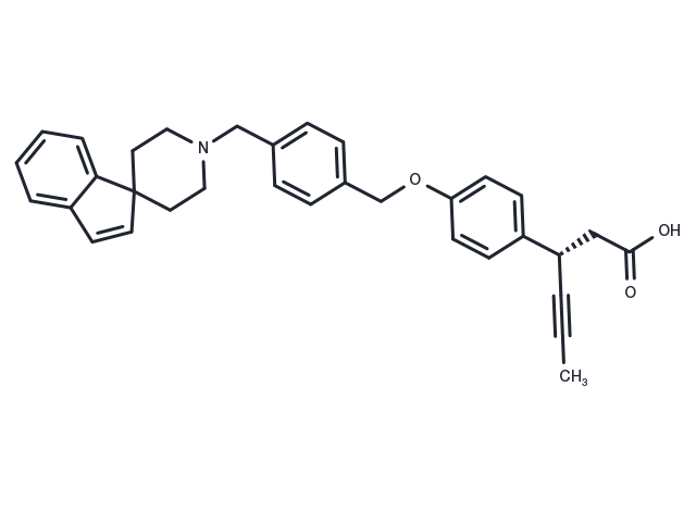 LY2881835 Chemical Structure