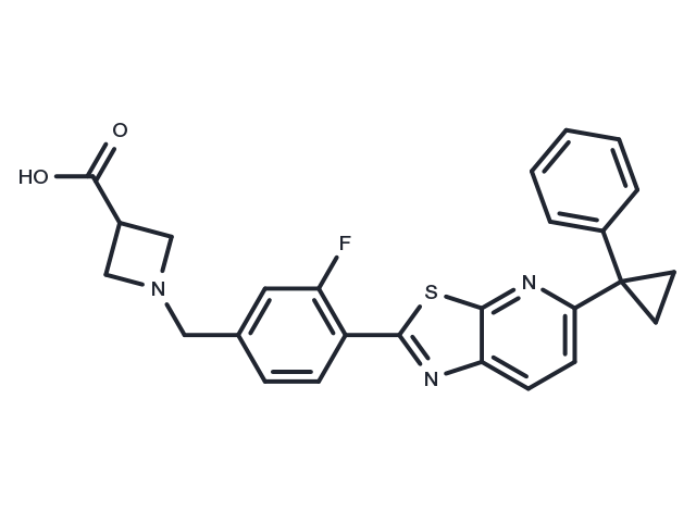 AMG-369 Chemical Structure