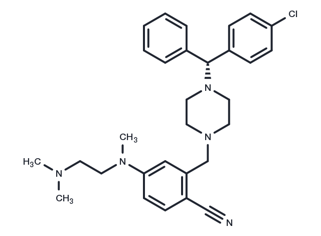 HCV-IN-35 Chemical Structure