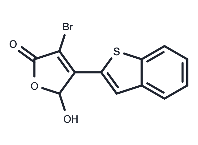 CAY10526 Chemical Structure