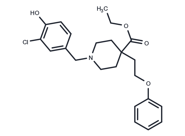 ML359 Chemical Structure