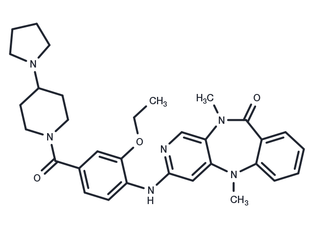 AX15910 Chemical Structure