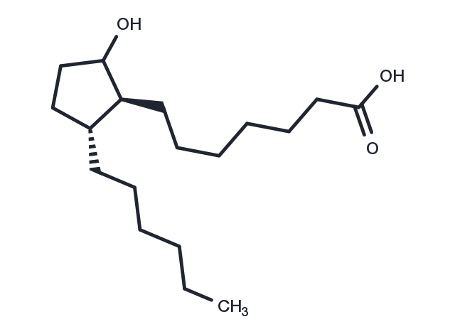 Rosaprostol Chemical Structure