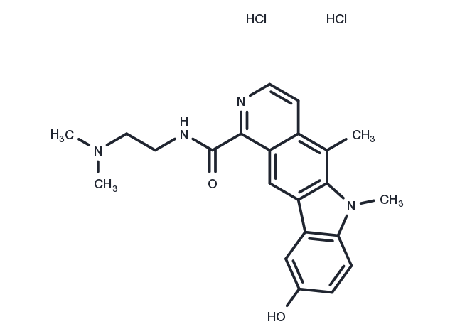 S 16020-2 Chemical Structure