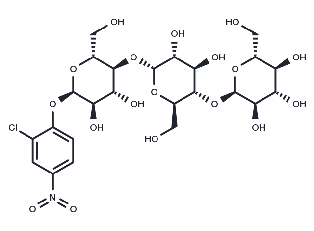 G3-CNP Chemical Structure