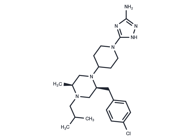 OAT-2068 Chemical Structure