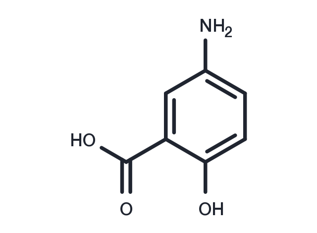 5-Aminosalicylic Acid