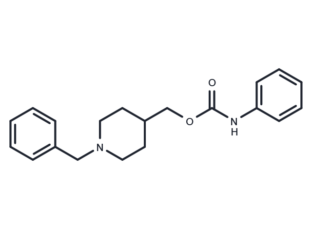 AChE/BChE/MAO-B-IN-1 Chemical Structure