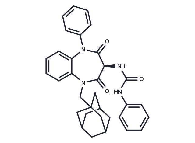 GV-150013X Chemical Structure