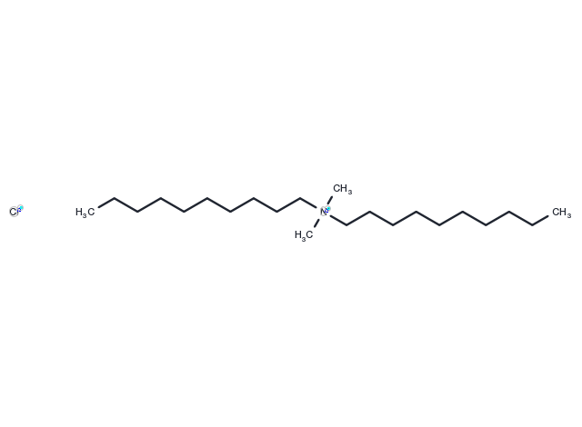 DDAC Chemical Structure