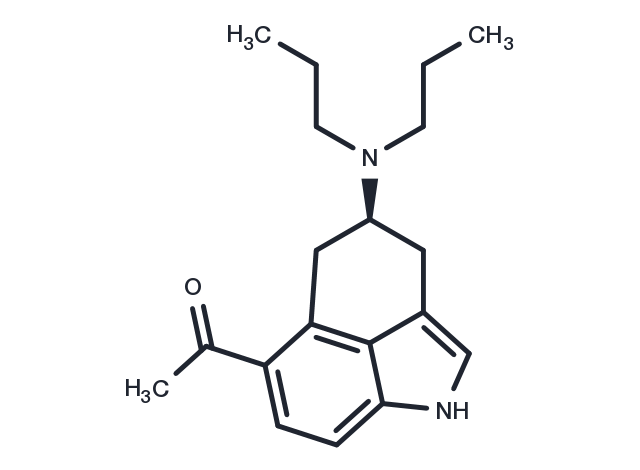 LY 293284 Chemical Structure