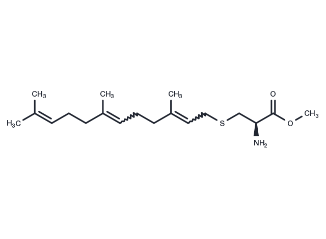 S-Fcme Chemical Structure