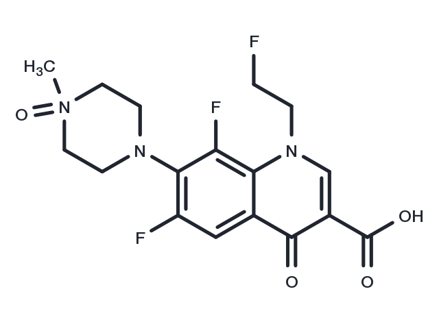 Ro 19-7728 Chemical Structure