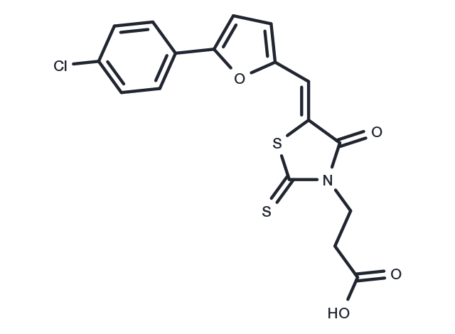 Claficapavir Chemical Structure