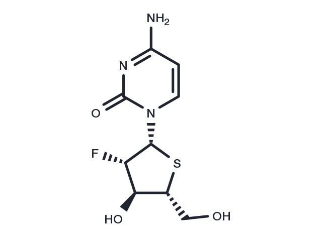 FF-10502 Chemical Structure