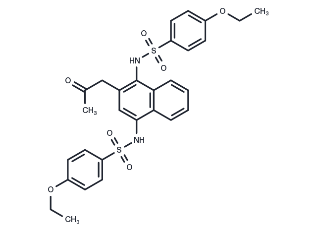 K67 Chemical Structure