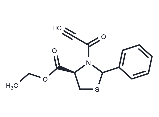 ALC67 Chemical Structure