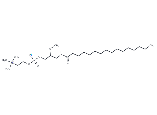 NSC-624871 Chemical Structure