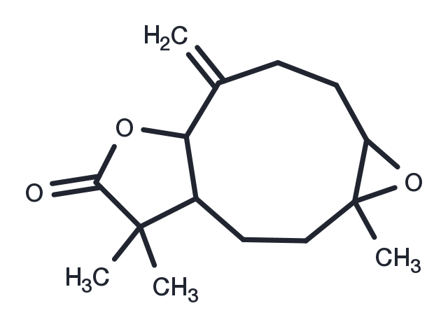 Epoxyparvinolide